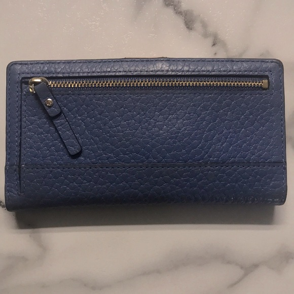 Kate Spade Stacy wallet - Picture 2 of 5